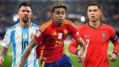 Điều gì đang chờ đợi 10 ngôi sao lớn nhất ở World Cup 2026?